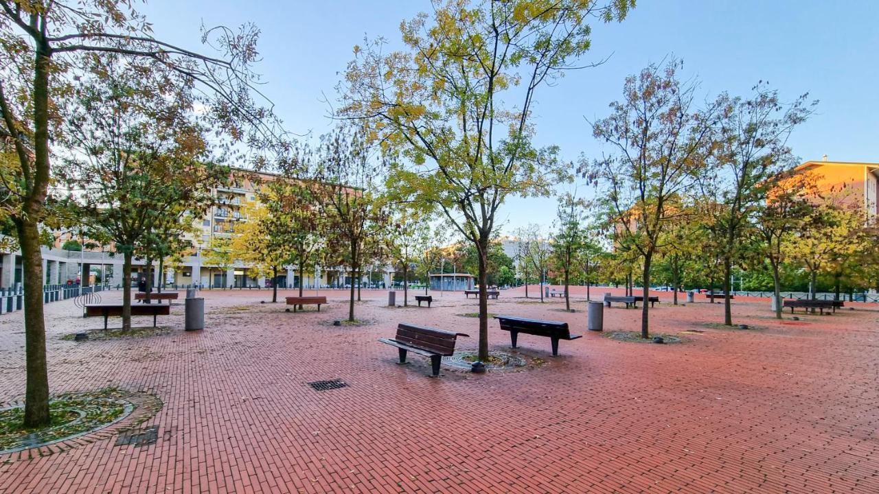 Italianway - Piazza Alboreto 72, 로짜노 외부 사진
